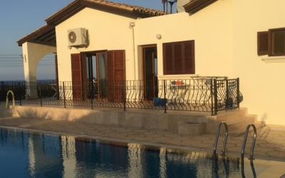 TREMENDOUS PROPERTY IN NORTHERN CYPRUS