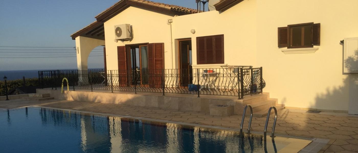 TREMENDOUS PROPERTY IN NORTHERN CYPRUS