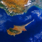 Geography of Cyprus – The Island of Cyprus