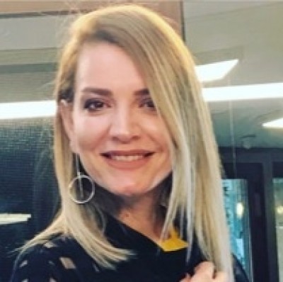 Berrin Efe Uğursöz