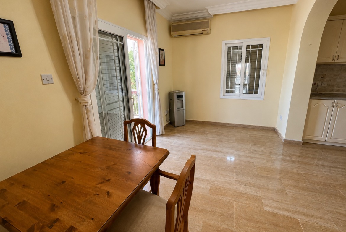 Beautiful 3 Bedroom Villa With A Private Pool Set In 1364 m²