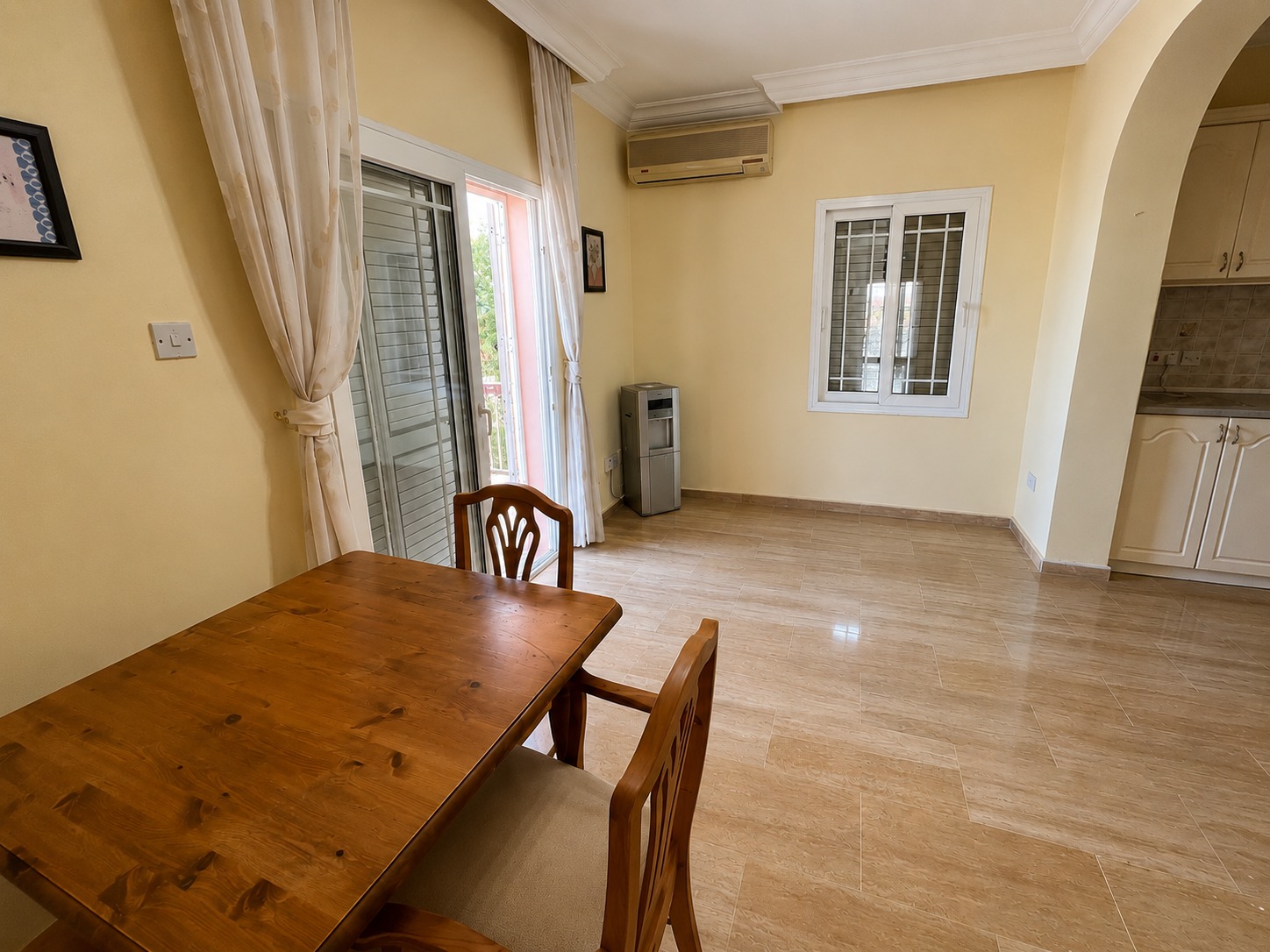 Beautiful 3 Bedroom Villa With A Private Pool Set In 1364 m²