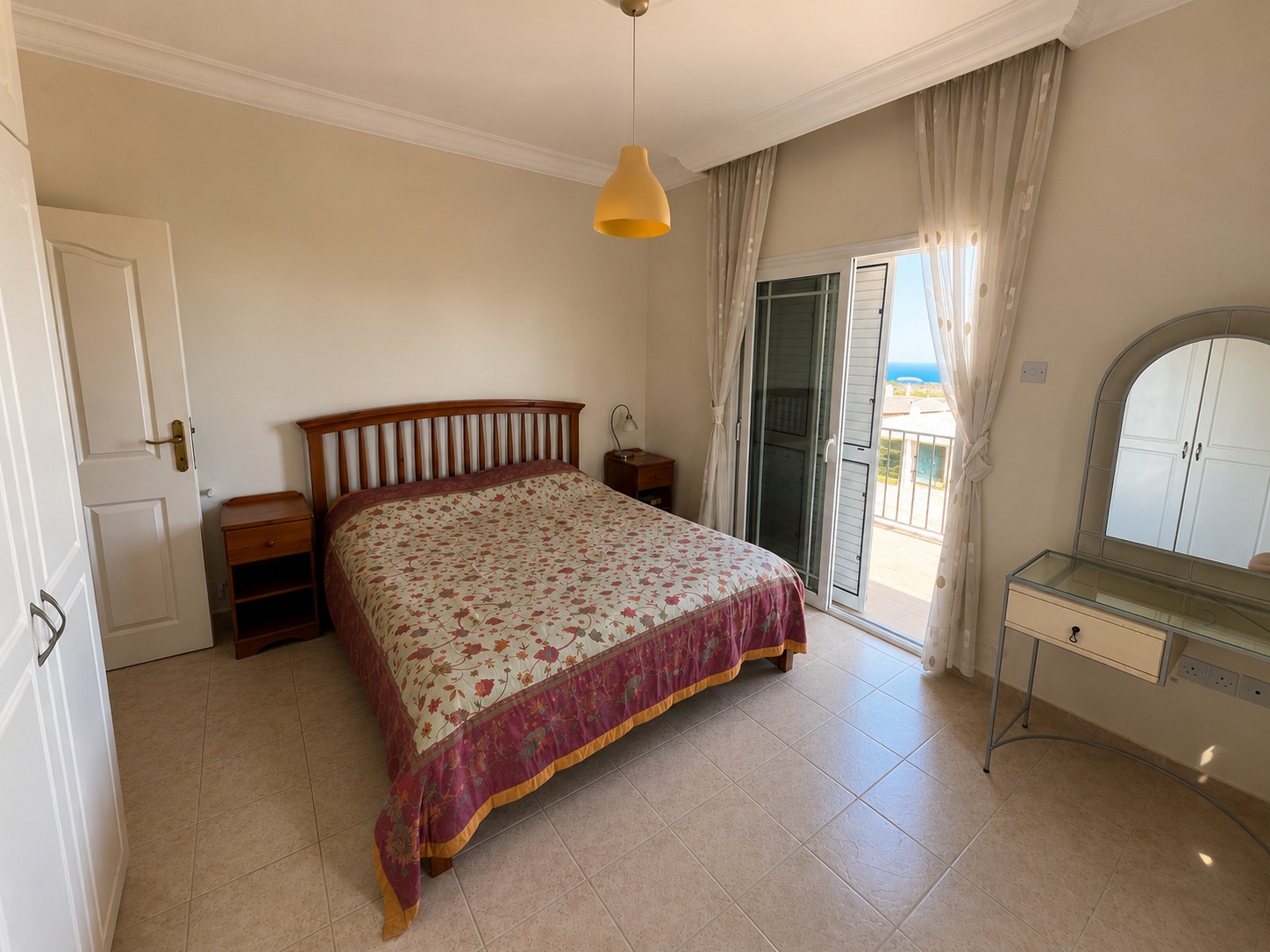 Beautiful 3 Bedroom Villa With A Private Pool Set In 1364 m²