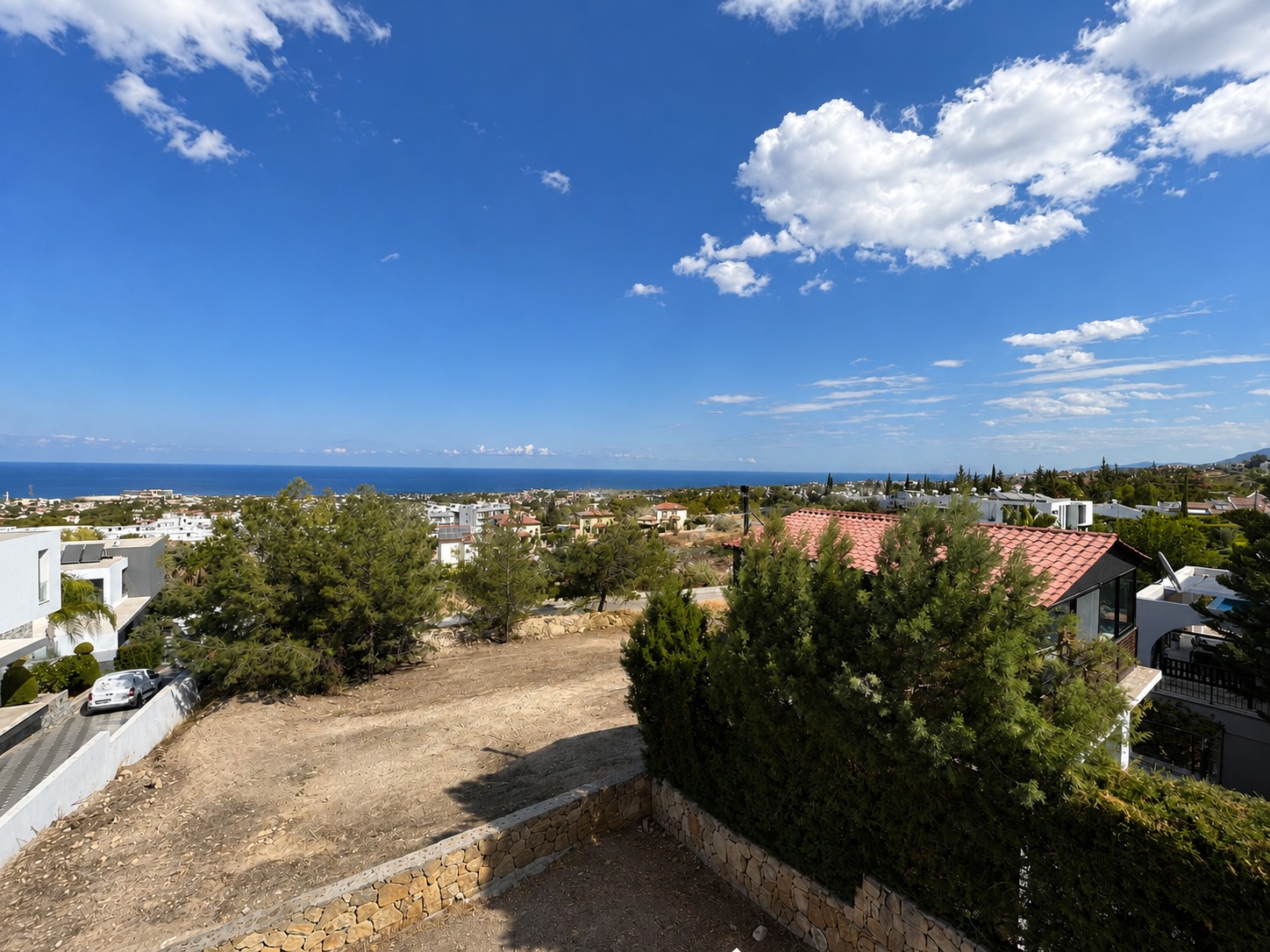 Beautiful 3 Bedroom Villa With A Private Pool Set In 1364 m²