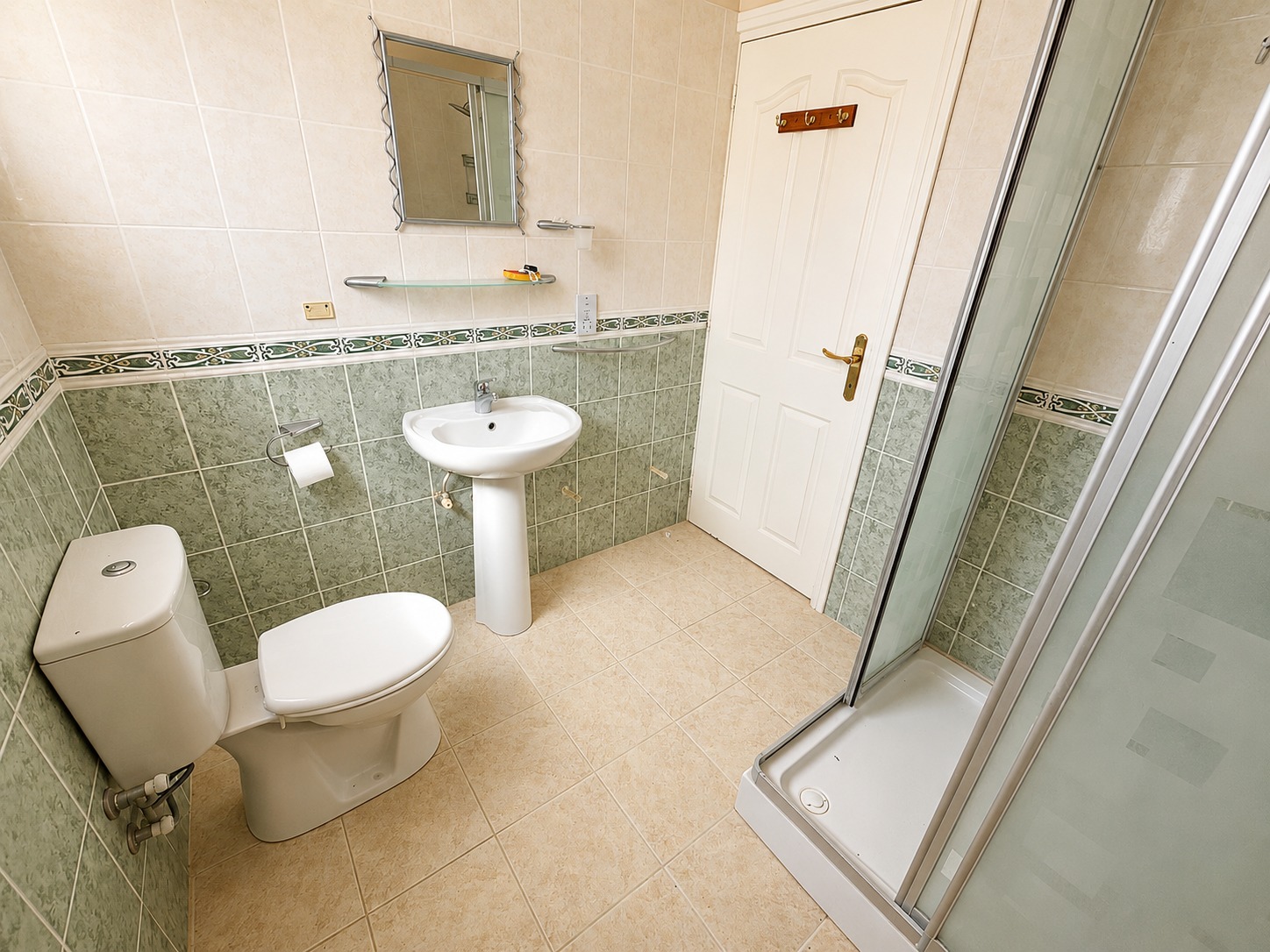 Beautiful 3 Bedroom Villa With A Private Pool Set In 1364 m²