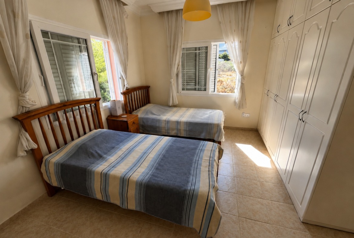 Beautiful 3 Bedroom Villa With A Private Pool Set In 1364 m²