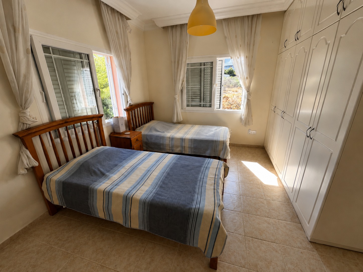 Beautiful 3 Bedroom Villa With A Private Pool Set In 1364 m²