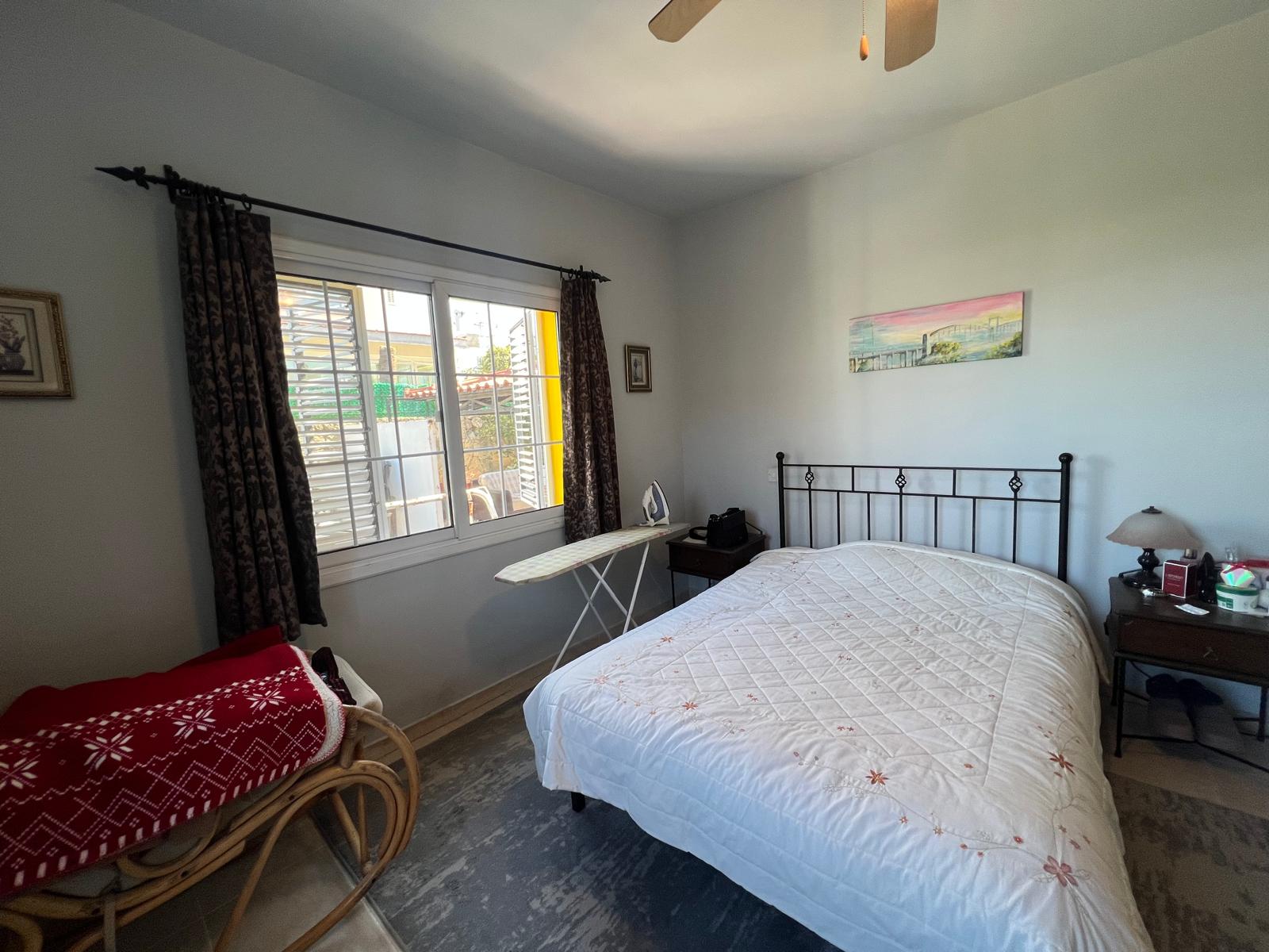 Beautiful 3 Bedroom Villa With Private Pool In The Heart Of Edremit
