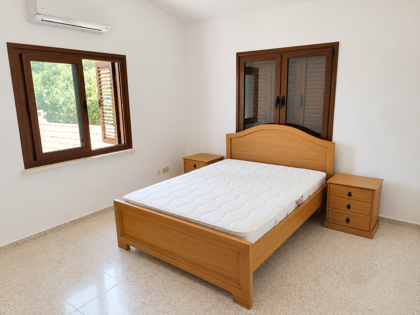 Stunning Turkish Title 4 Bedroom Villa With Spectacular Sea & Mountain Views In Lapta
