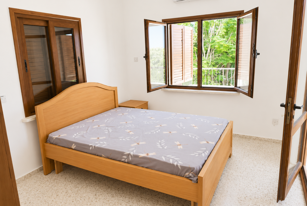 Stunning Turkish Title 4 Bedroom Villa With Spectacular Sea & Mountain Views In Lapta