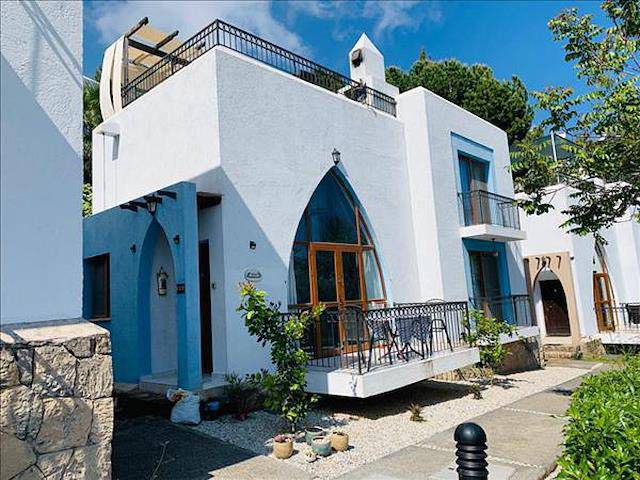 Beautiful Detached 2 Bedroom Mini Villa In Karmi With Stunning Views