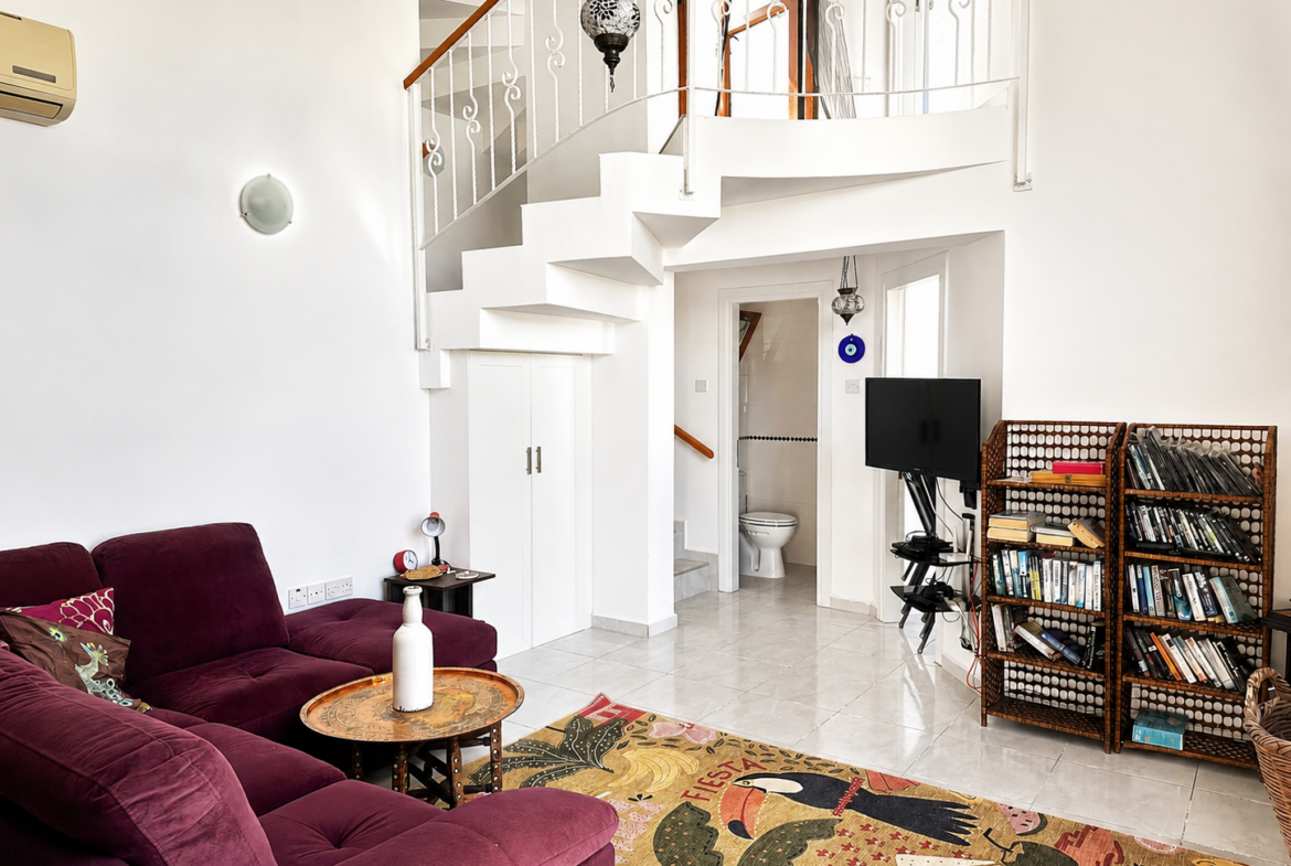 Beautiful Detached 2 Bedroom Mini Villa In Karmi With Stunning Views
