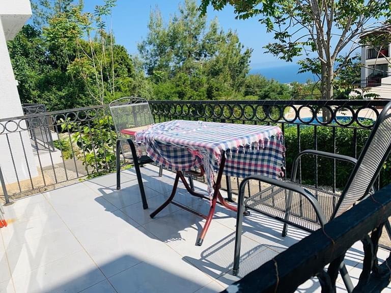 Beautiful Detached 2 Bedroom Mini Villa In Karmi With Stunning Views
