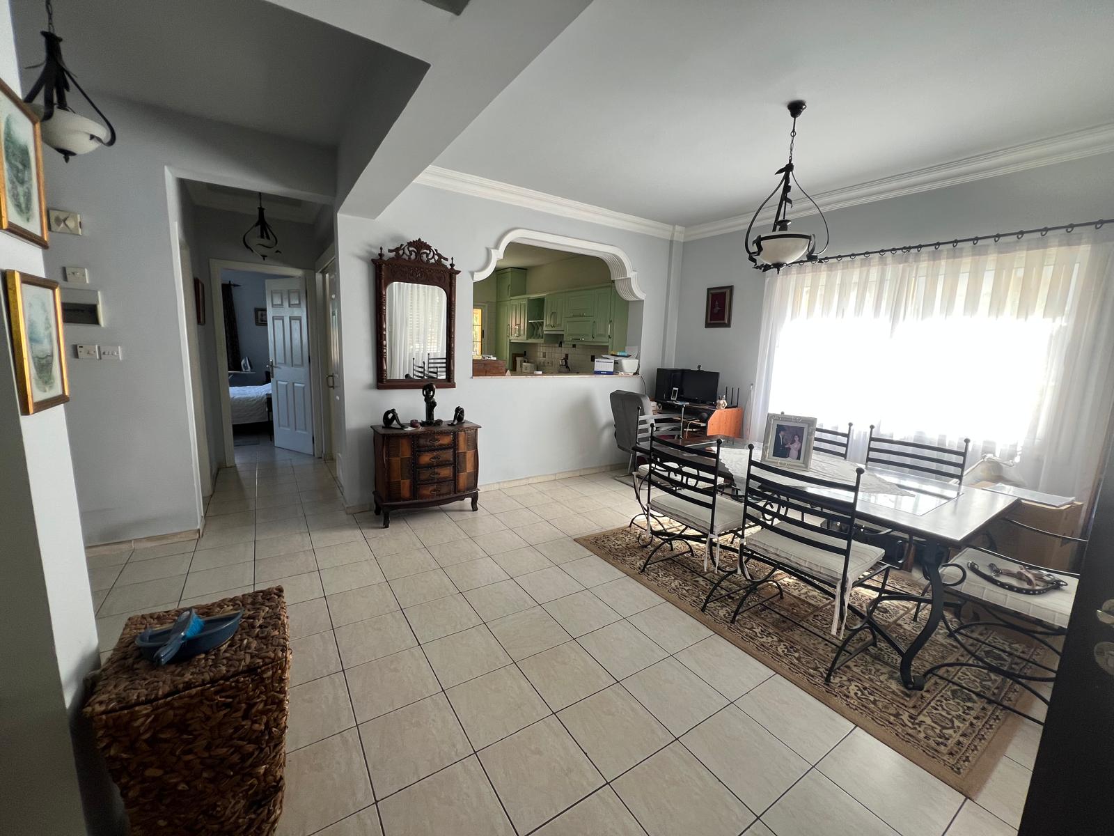 Beautiful 3 Bedroom Villa With Private Pool In The Heart Of Edremit